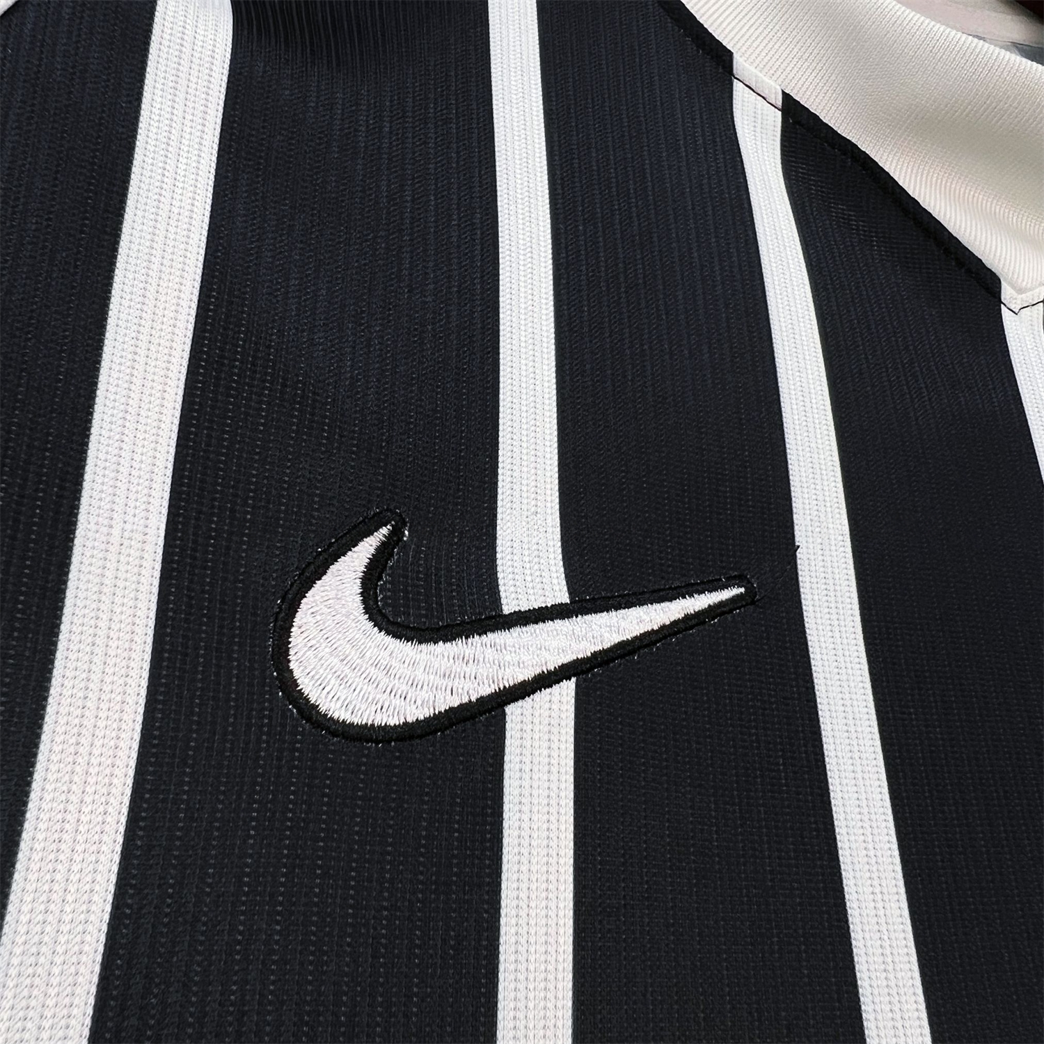 Corinthians 26-27 Away Jersey - Fans Version - UnitedFutballJersey