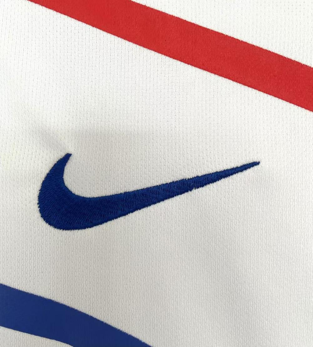2010 Retro Netherlands Away Football Shirt 1:1 Thai Quality