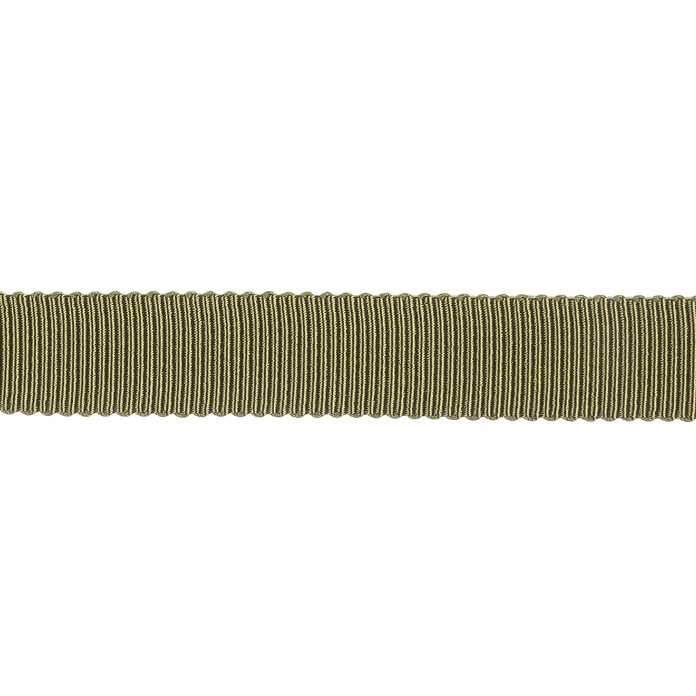 Hunter Recycled Polyester Petersham Grosgrain Ribbon - 12mm - Joann Fabrics
