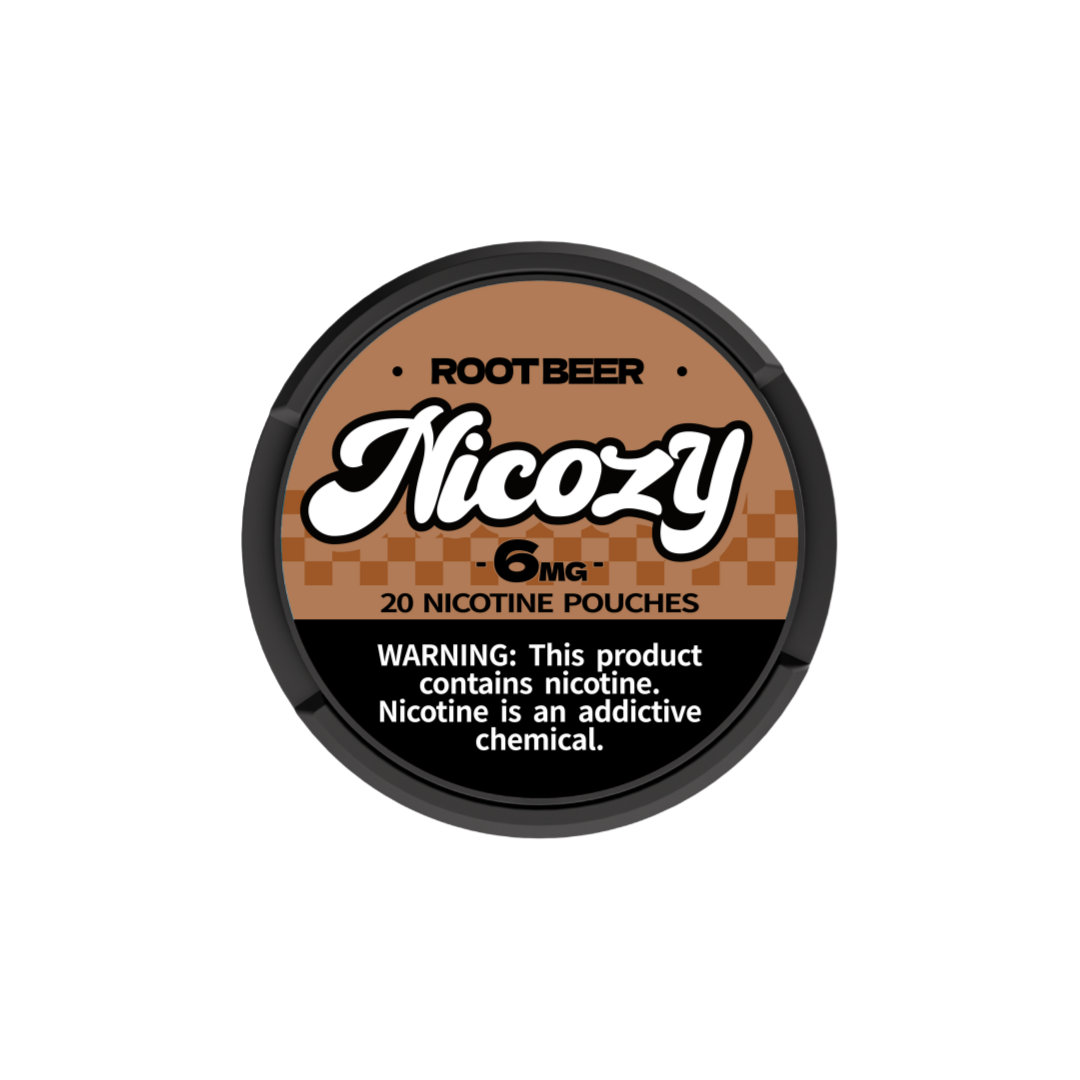 ROOT BEER
