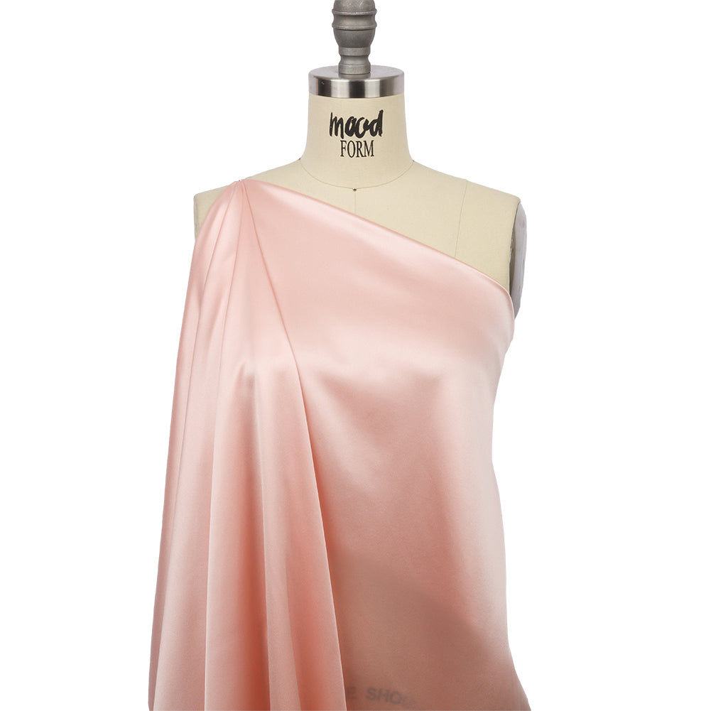 Silk Charmeuse 44