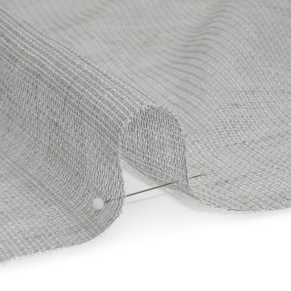 Mesh Drapery Sheers Fabric 118