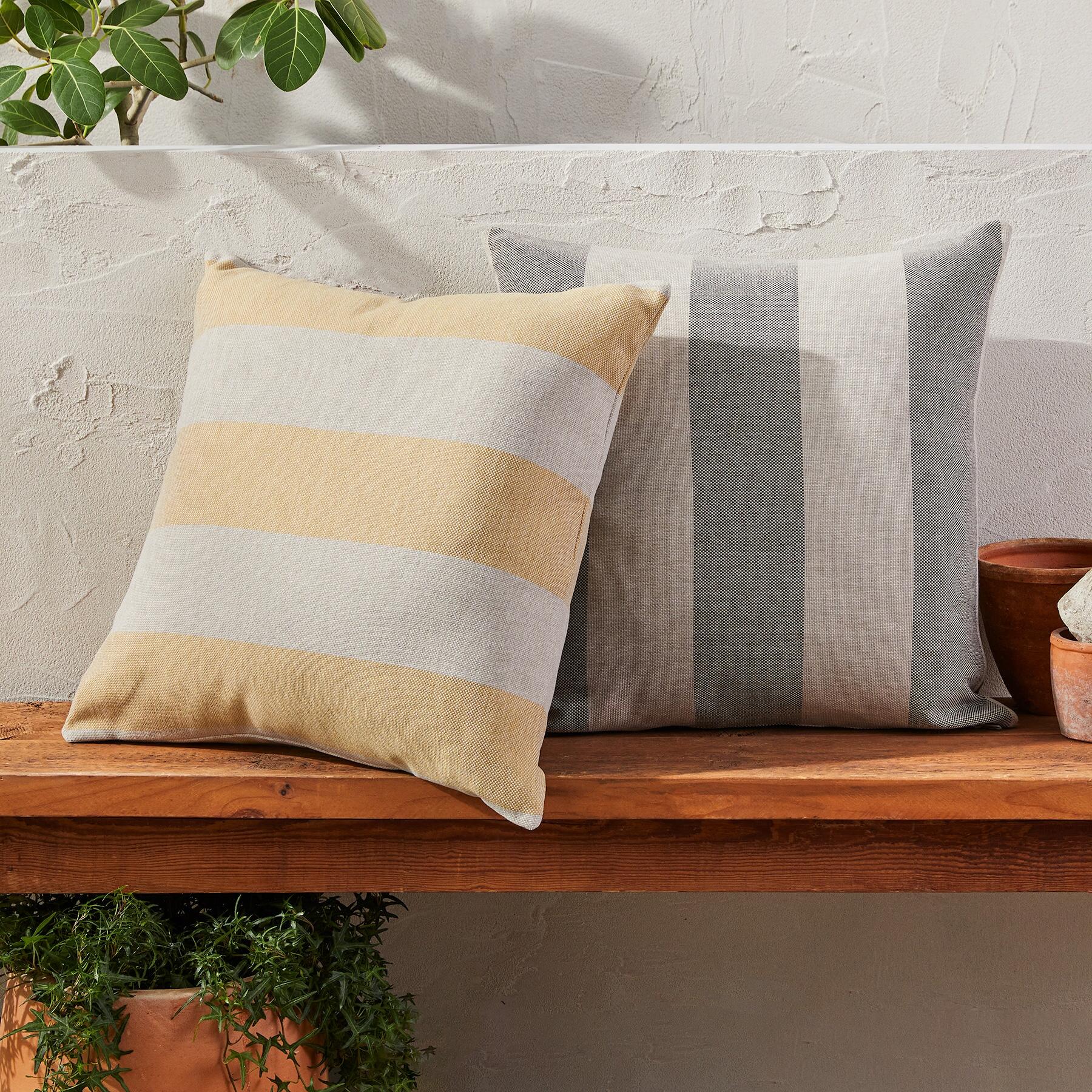 Outdoor Serenity Pillow - Blair Catalog