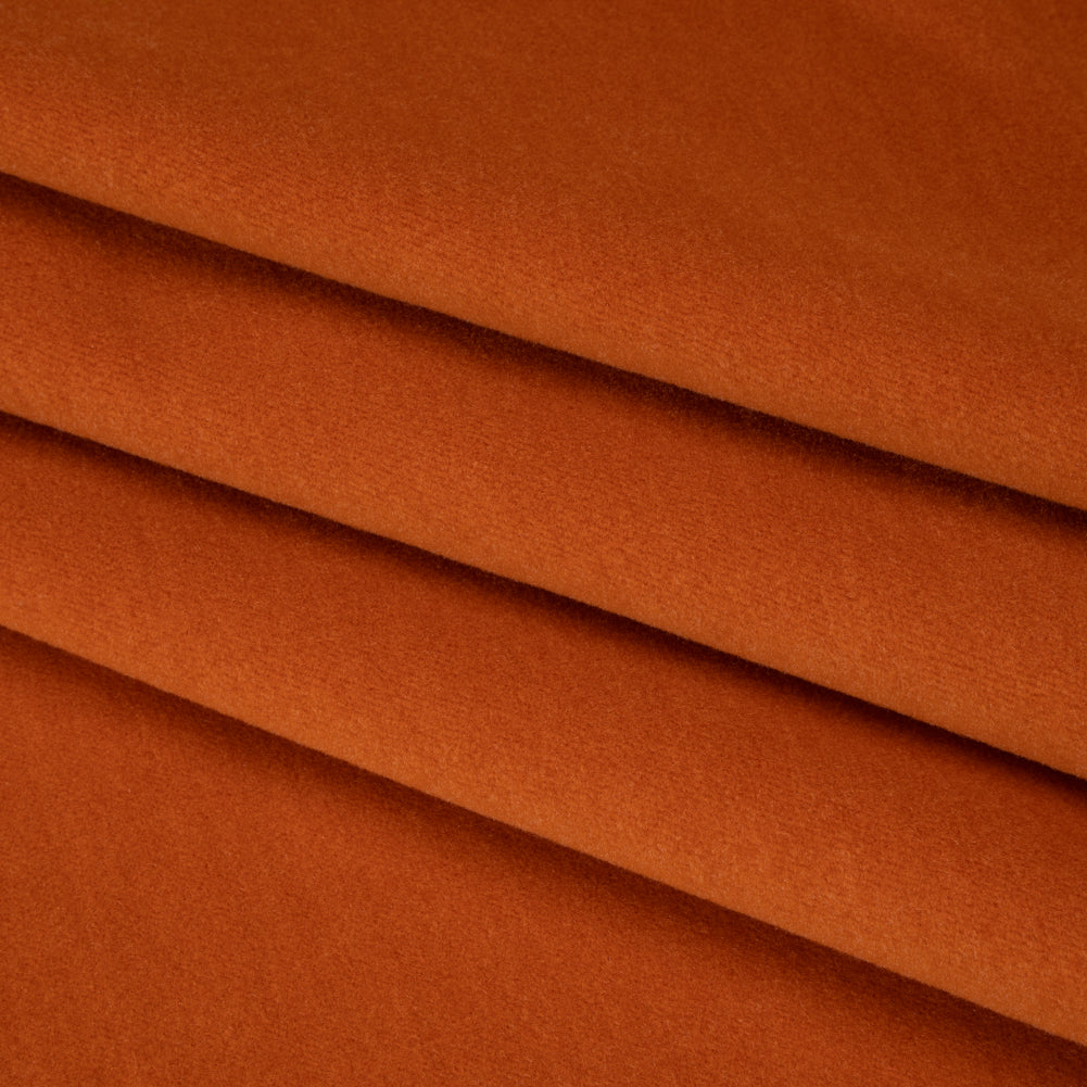 Wool and Cotton Upholstery Velveteen - Voltage - Dakota Collection - Joann Fabrics