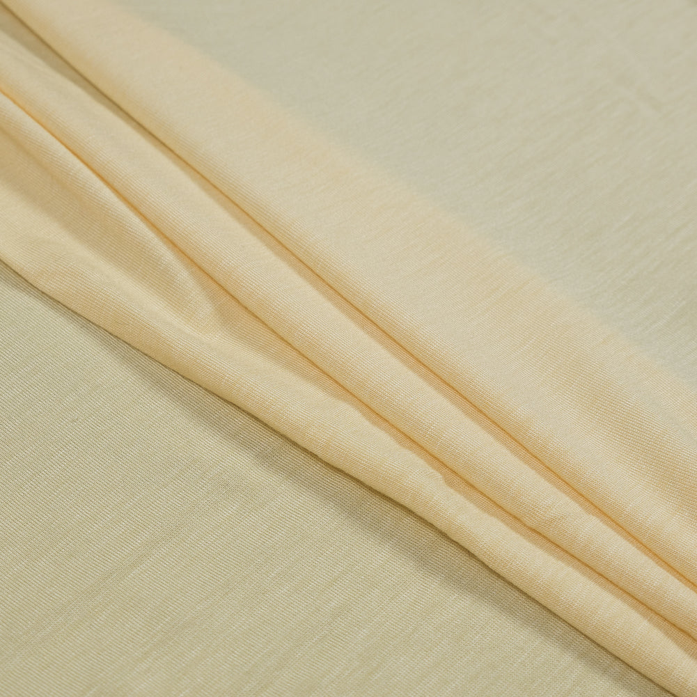 Mango Washed Rayon Jersey - Joann Fabrics