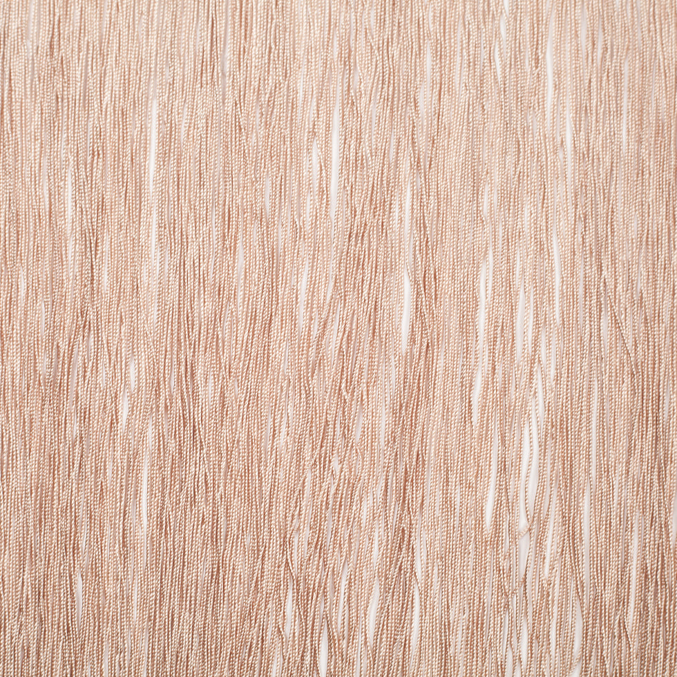 European Chainette Fringe Trim - 16