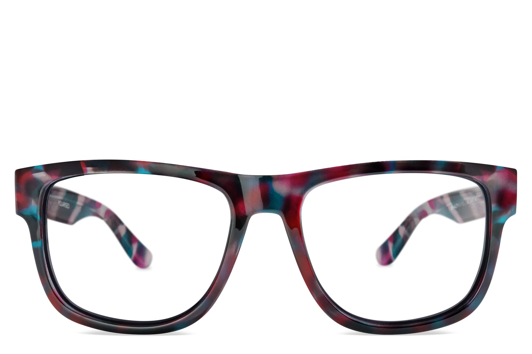Mojave Rx – Patriotic Tortoise