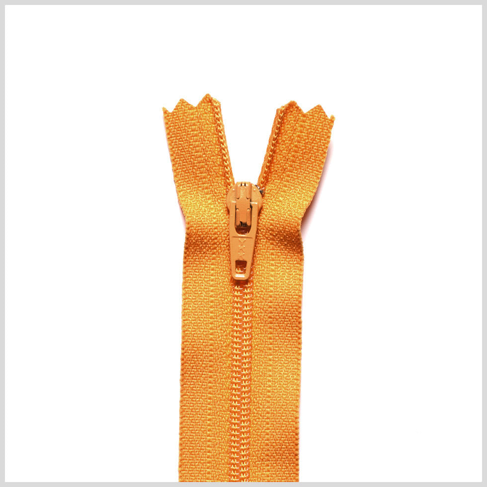 Regular Zipper 9