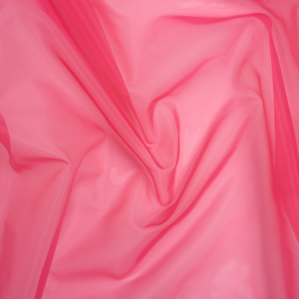 Smooth Organza - Hot Pink - Portia Collection - Joann Fabrics