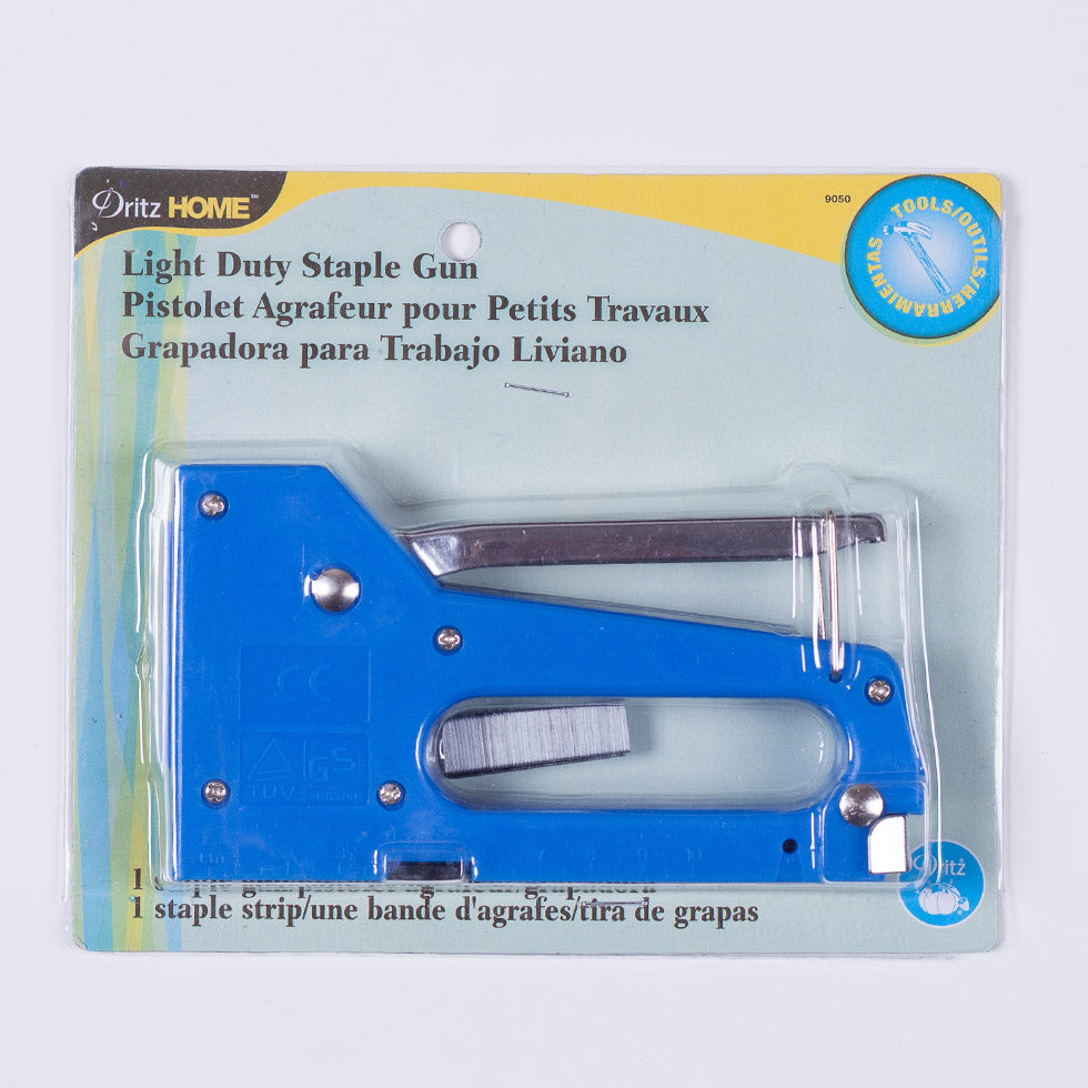 Dritz Light Duty Staple Gun - Joann Fabrics
