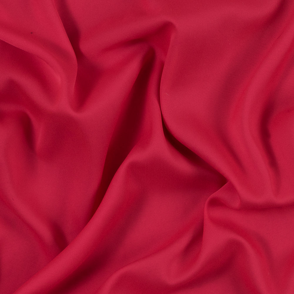 Teaberry Stretch Polyester Woven - Joann Fabrics