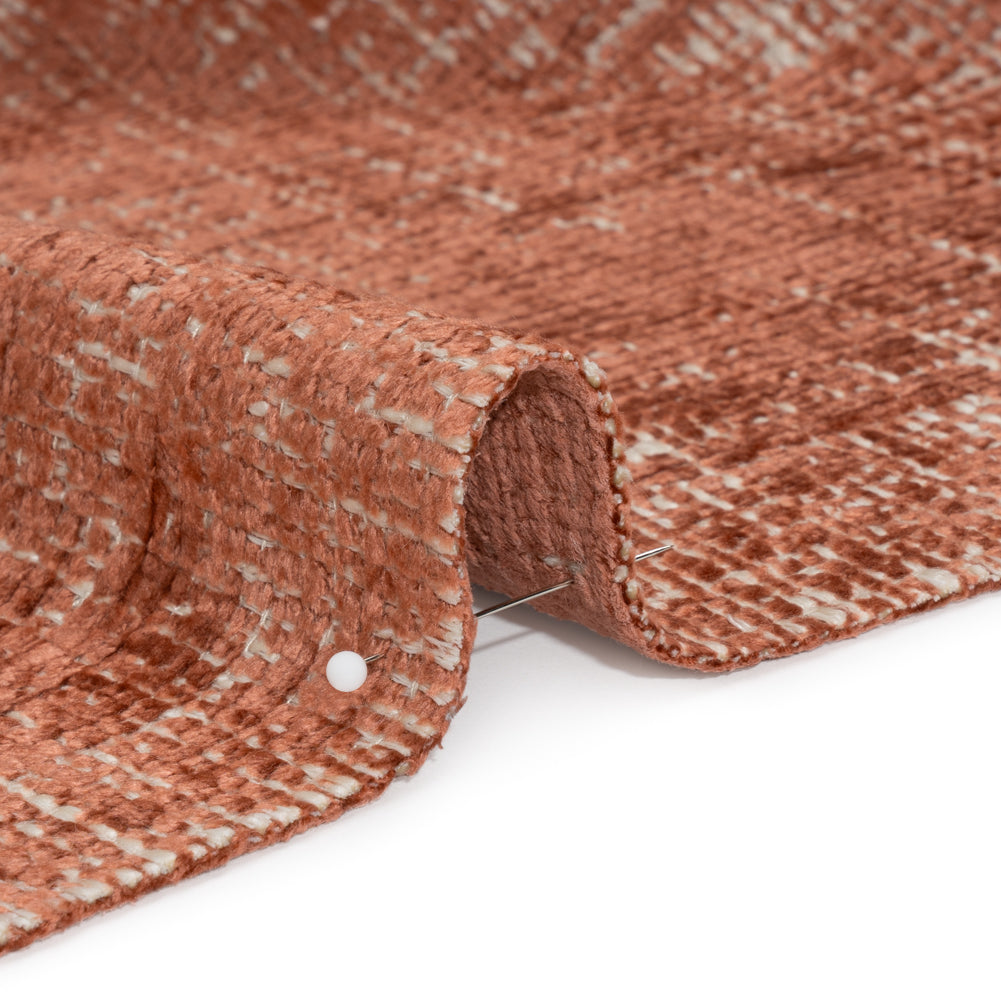 Redrock Distressed Look Chenille Upholstery Woven - Joann Fabrics