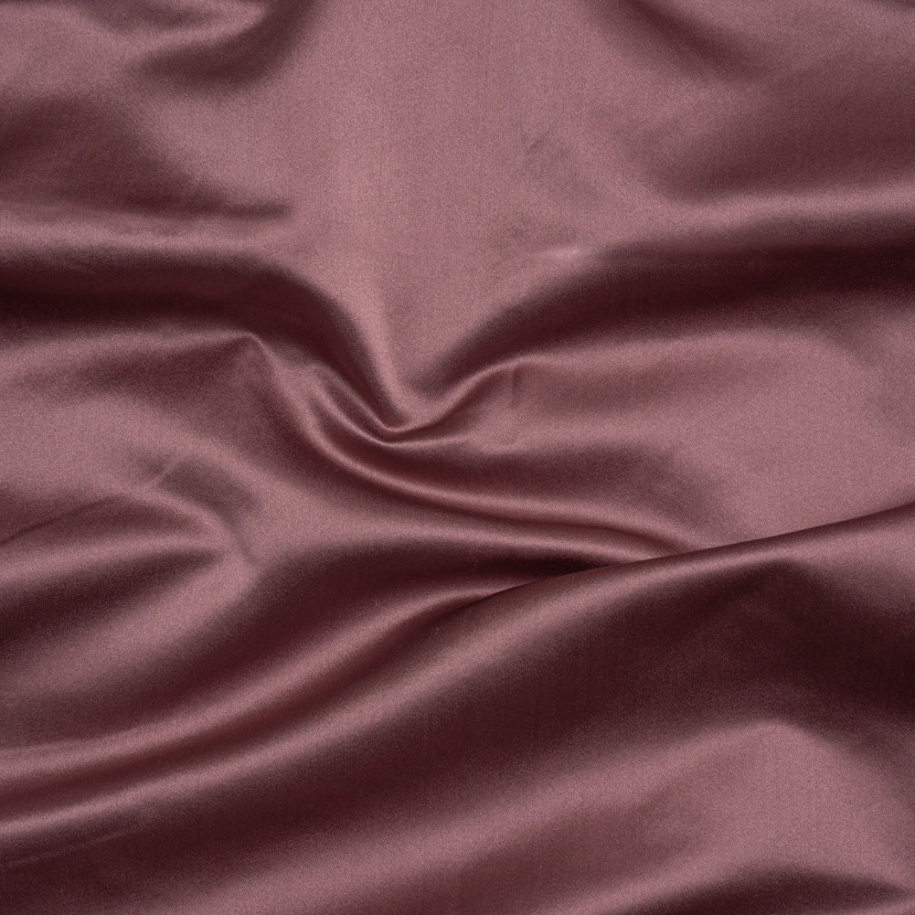 Silk Duchesse Satin - Victorian Mauve - Premium Collection - Joann Fabrics