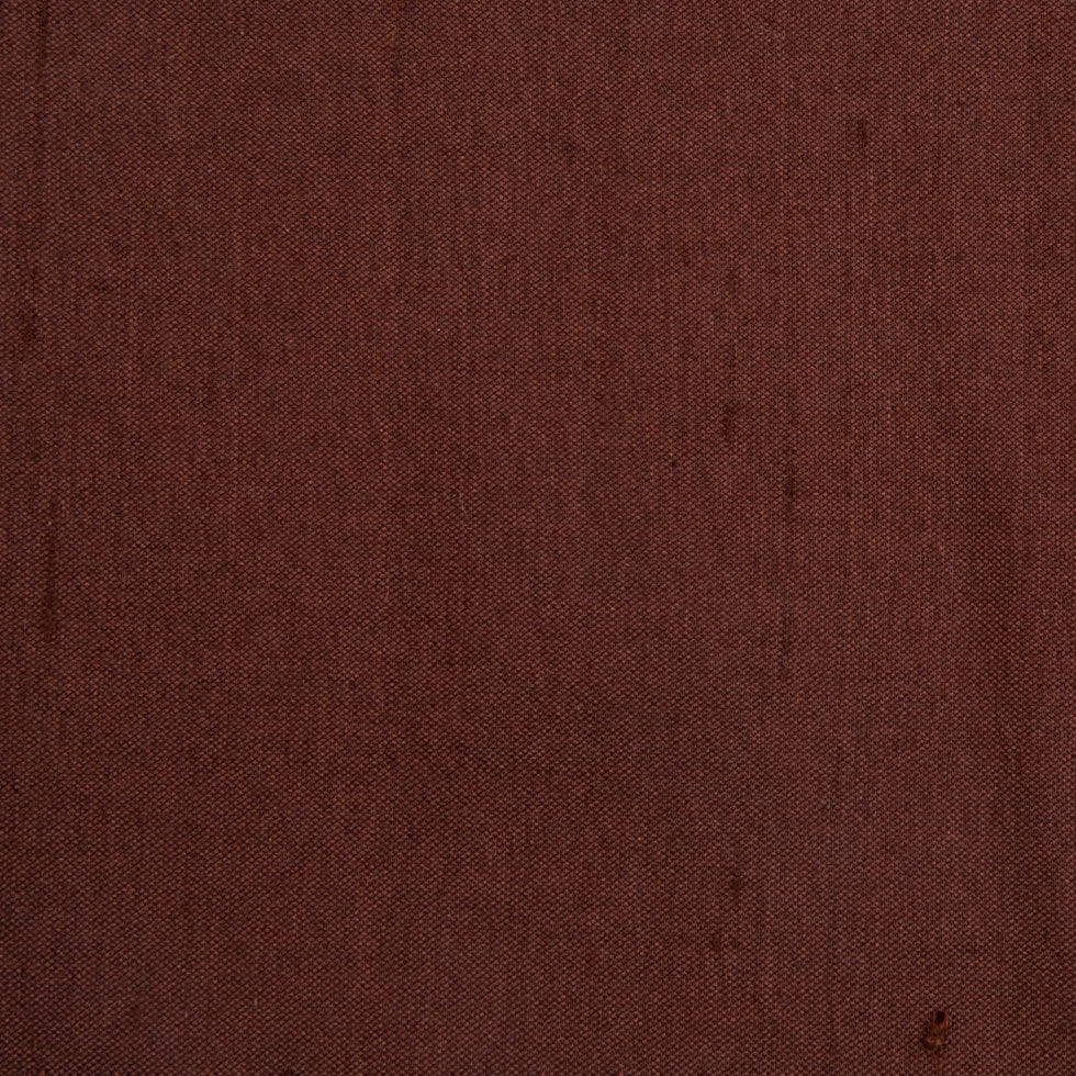 Silk Shantung - Maroon - Shantung Collection - Joann Fabrics
