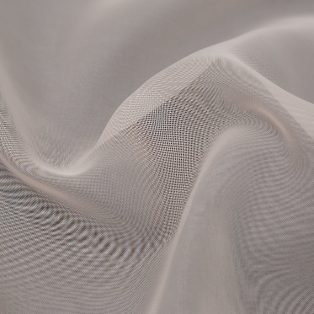 Smooth Drapery Sheers Fabric - Shell - British Imported - Joann Fabrics