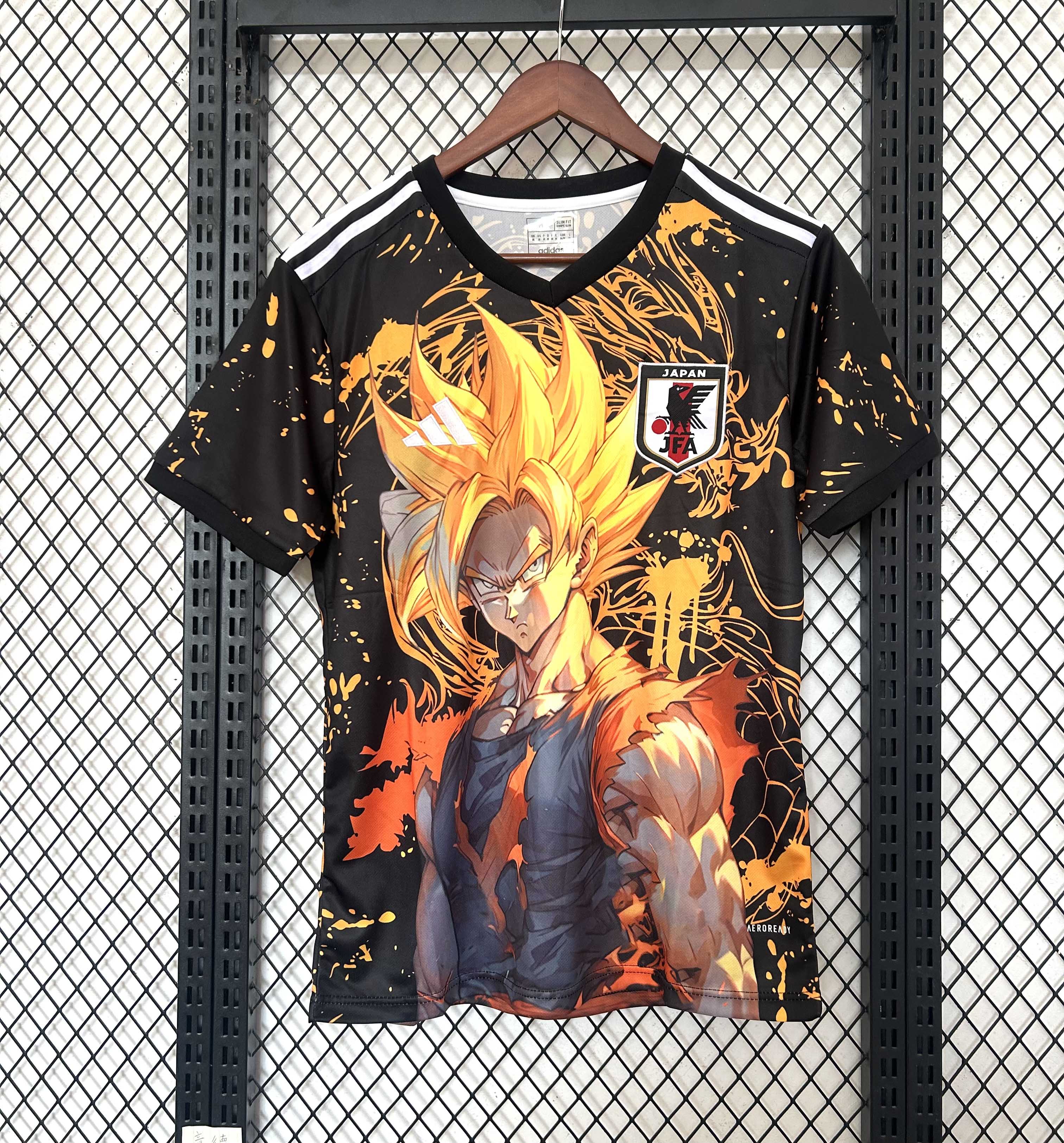 2025/2026 Japan Special Edition 12 Football Jersey 1:1 Thai Quality