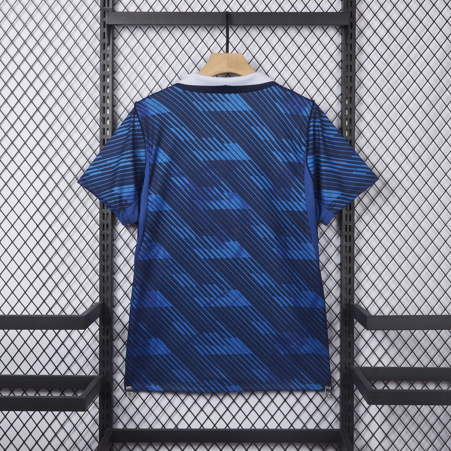 France 2026 Home Jersey - Fans Version - UnitedFutballJersey