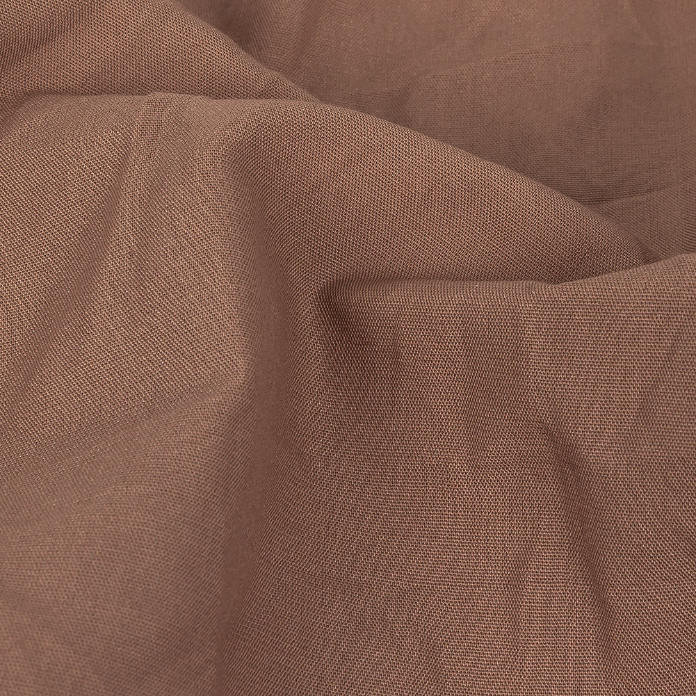 Antique Rose Crisp Cotton Shirting - Joann Fabrics