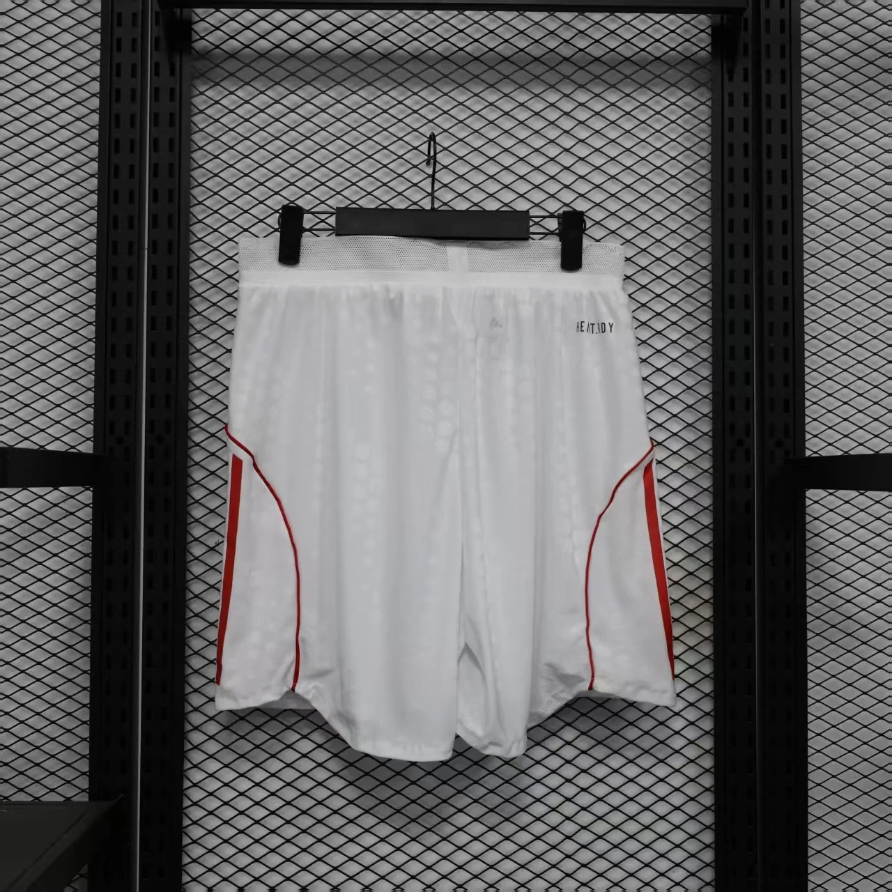 2025/2026 Arsenal Home Shorts