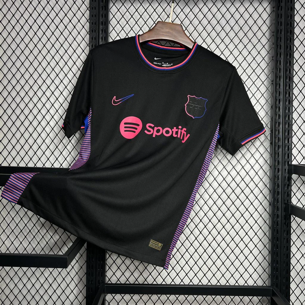 Barcelona Regalia Limited Jersey