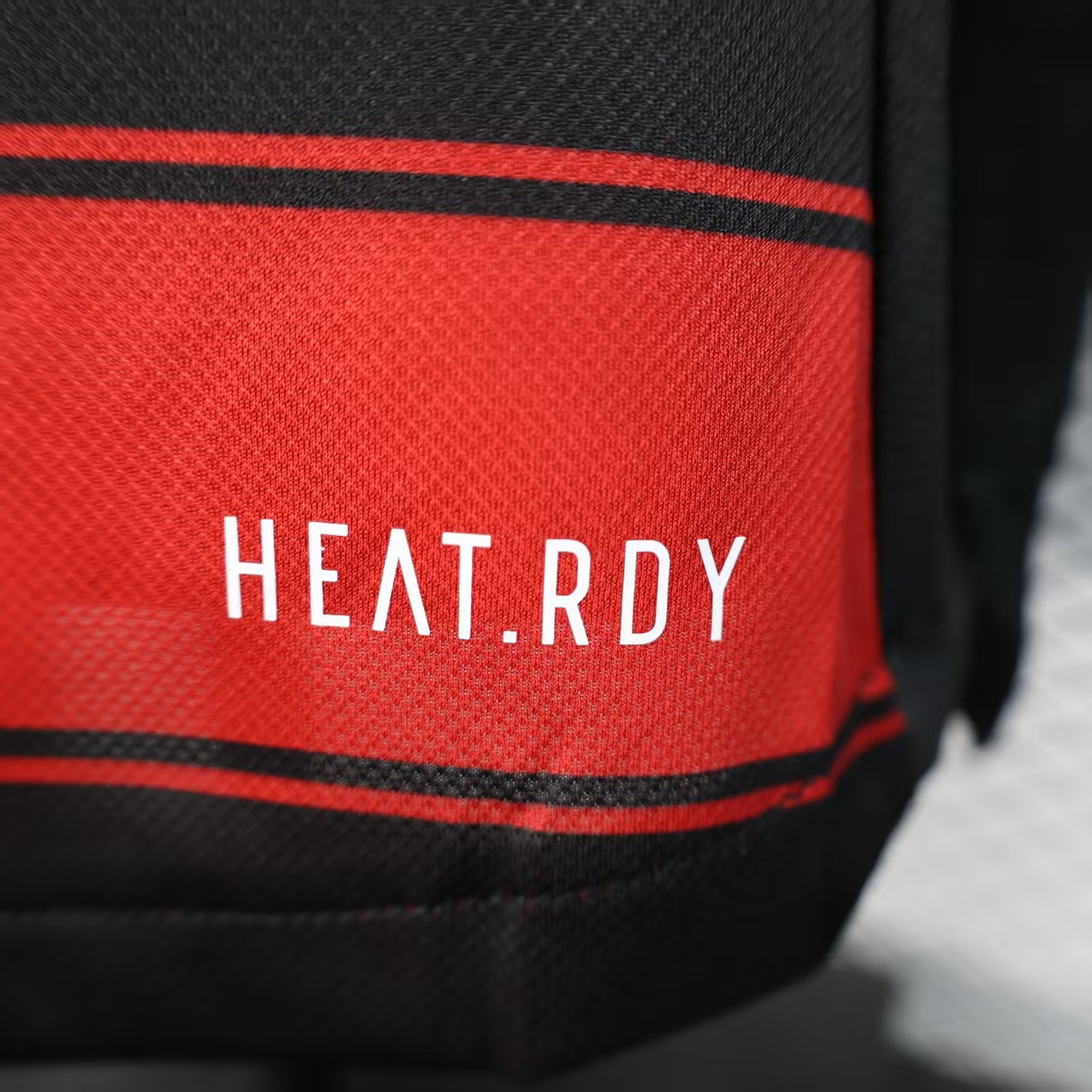 2025/2026 Long Sleeve Player Version Flamengo Home Jersey 1:1 Thai Quality