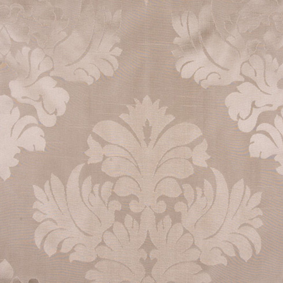 Antique Gold Damask Shantung   /Dupioni - Joann Fabrics