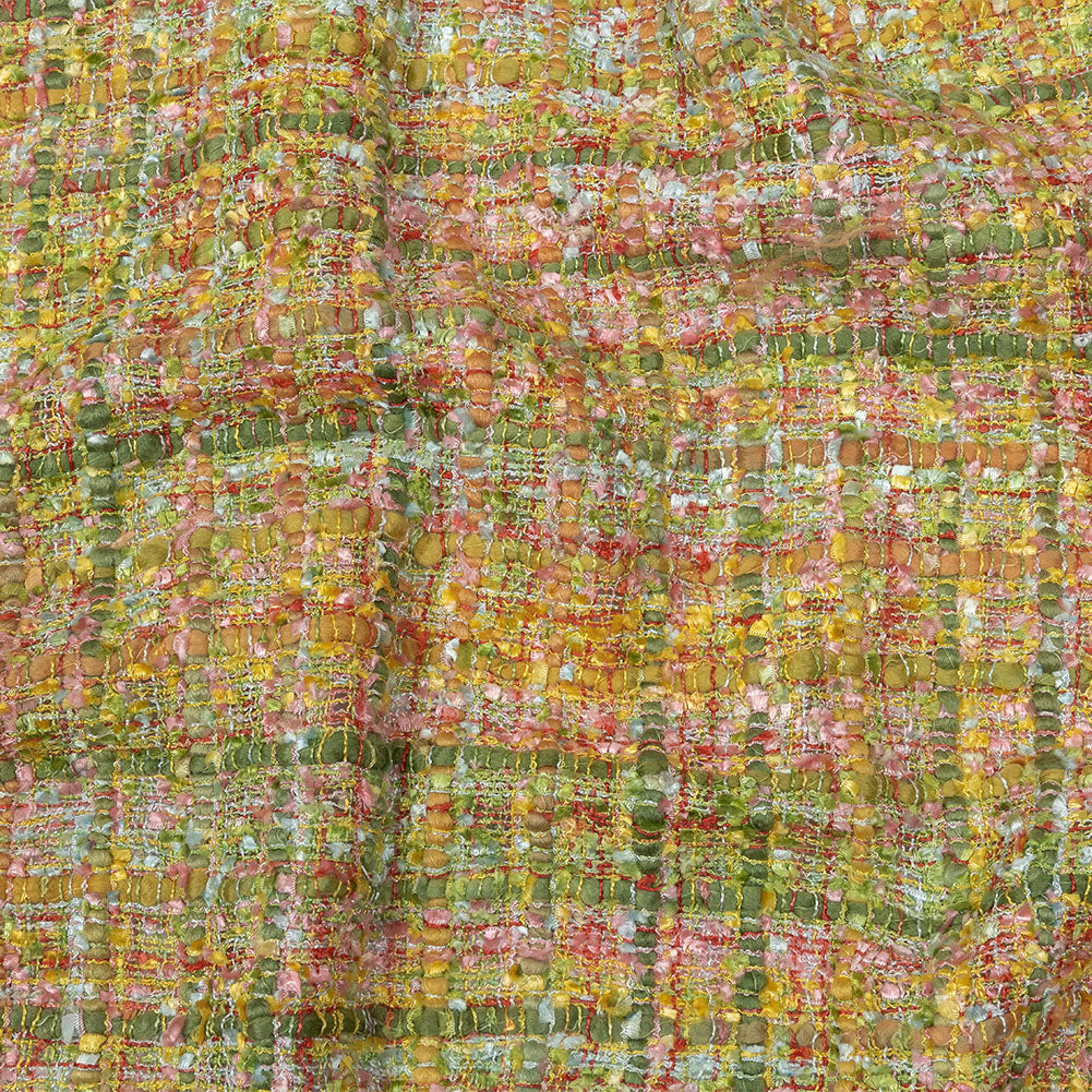 Rayon Tweed - Joann Fabrics