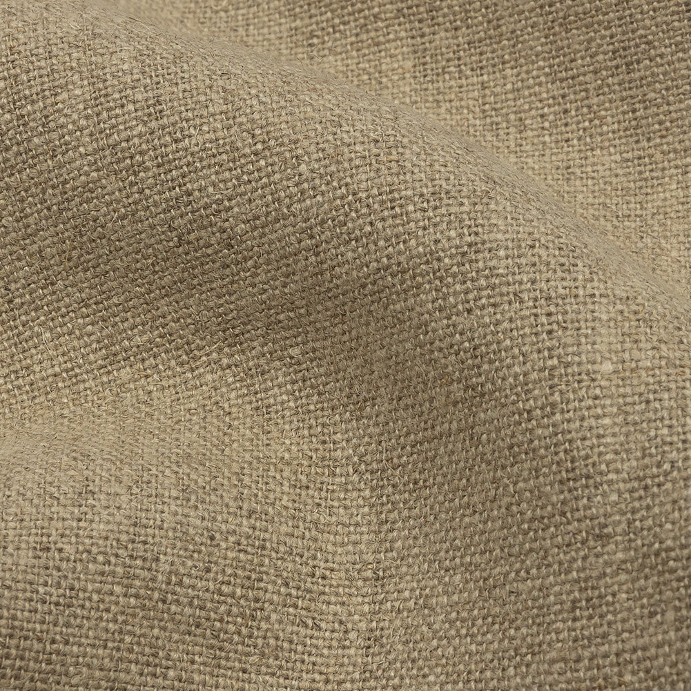 Natural Heavyweight Linen Woven - Joann Fabrics