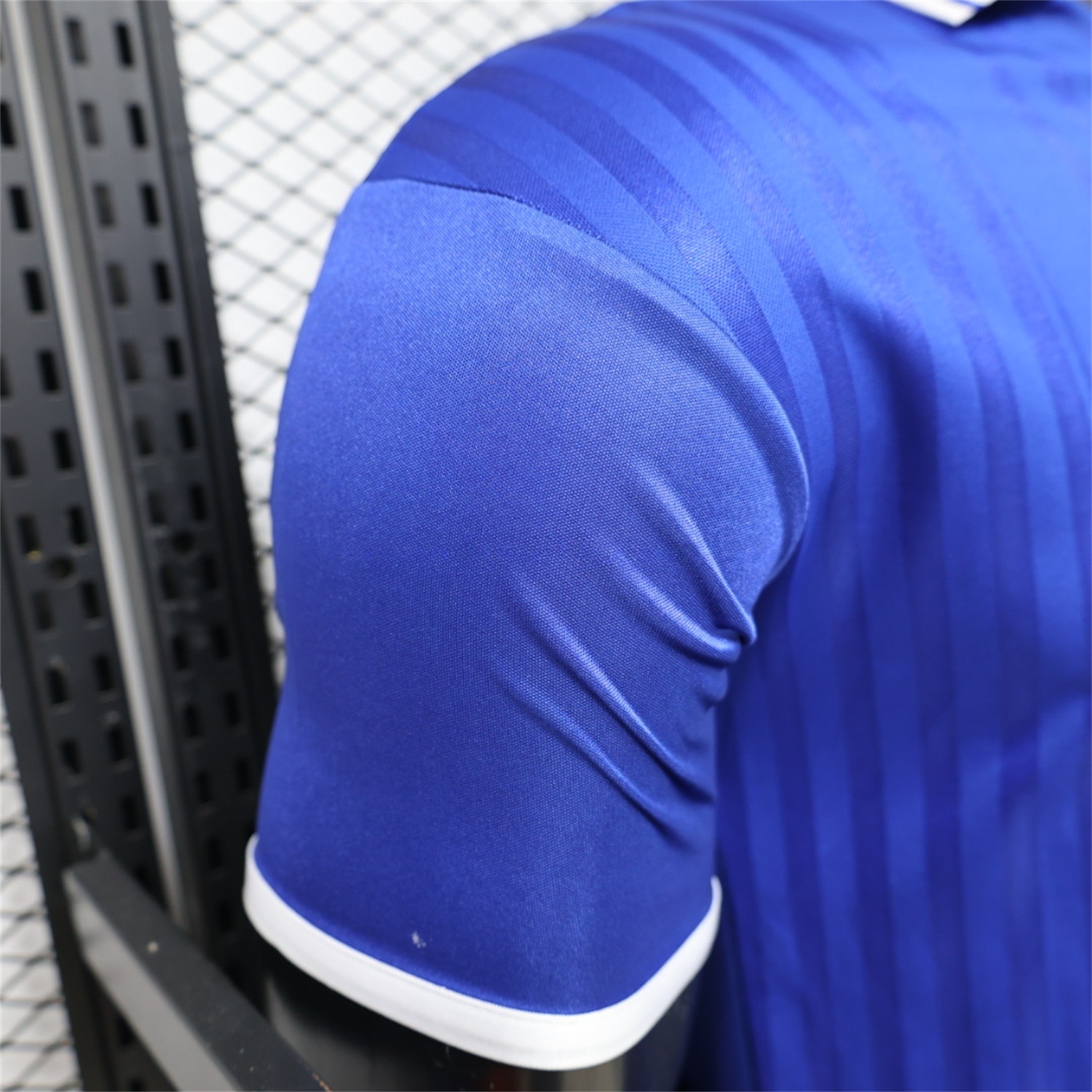 Brazil 2026 Jordan Royal Blue Special Jersey - Fans Version - UnitedFutballJersey