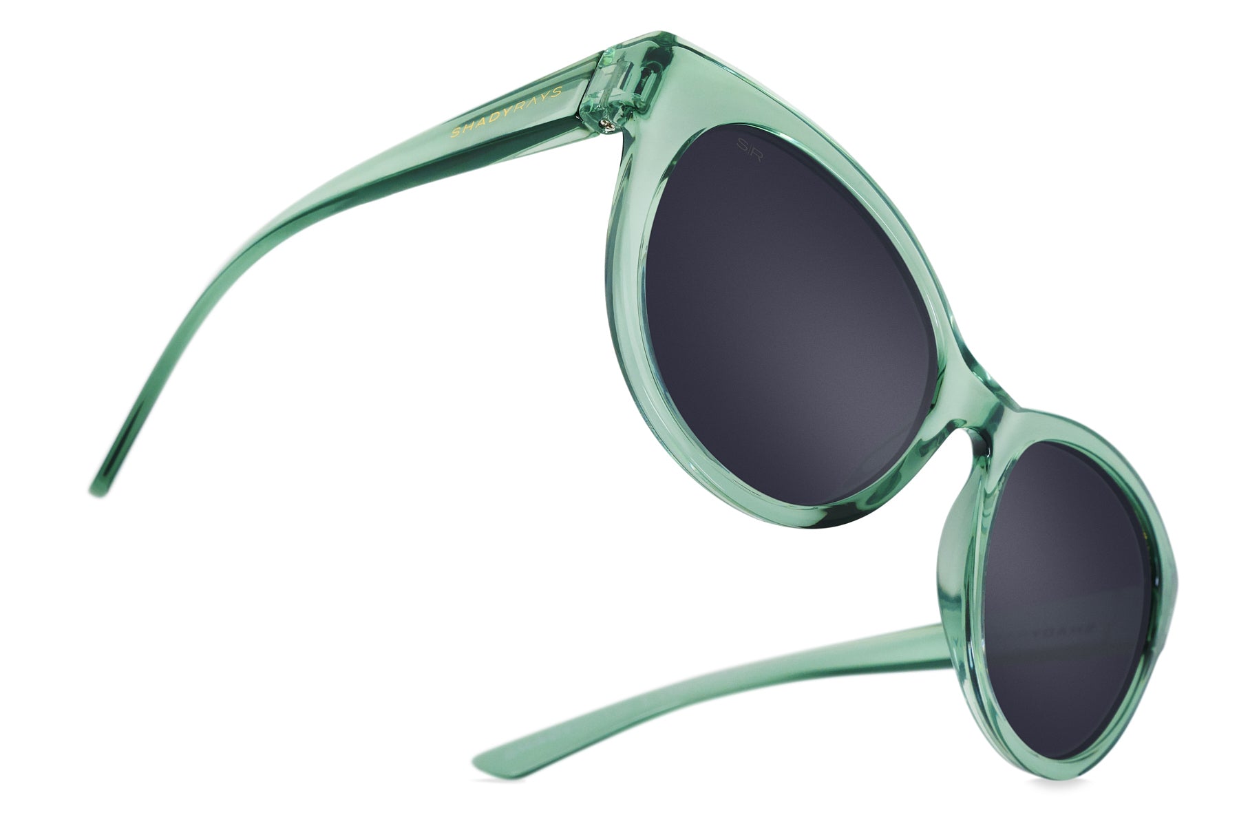 Lynx – Sage Polarized
