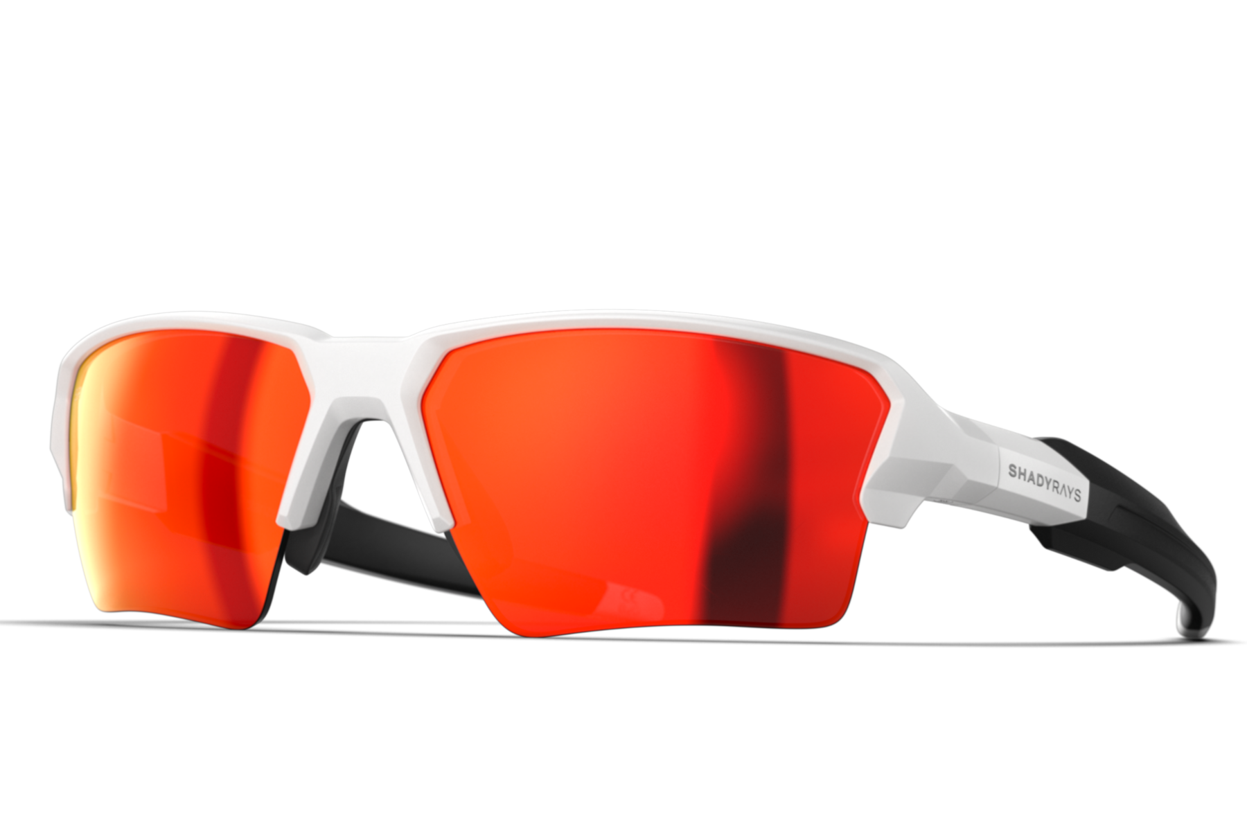 Talon – White Infrared Polarized
