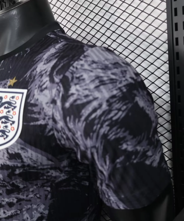 2026 Player Version England Training Suit Football Shirt 1:1 Thai Quality