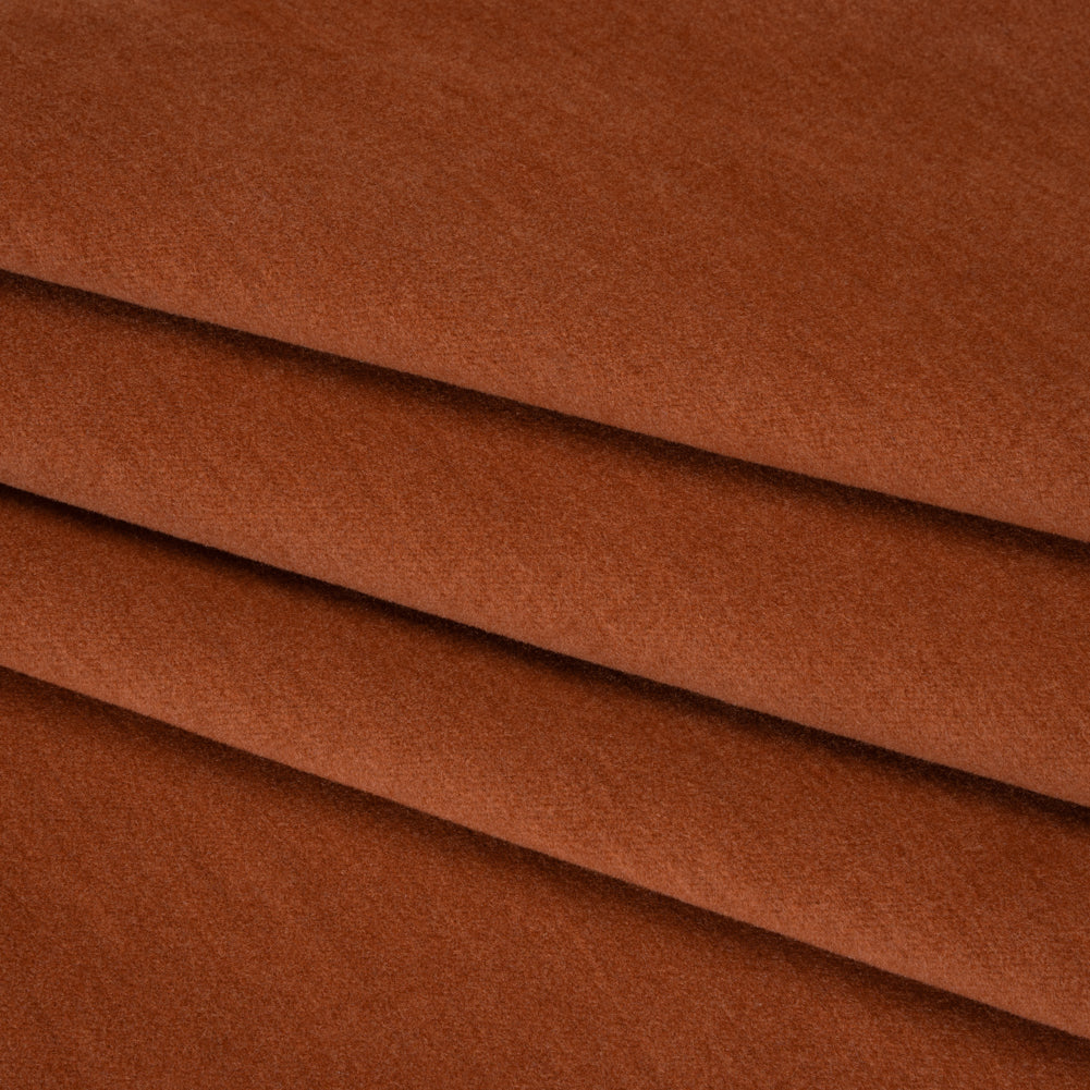 Wool and Cotton Upholstery Velveteen - Canyon - Dakota Collection - Joann Fabrics