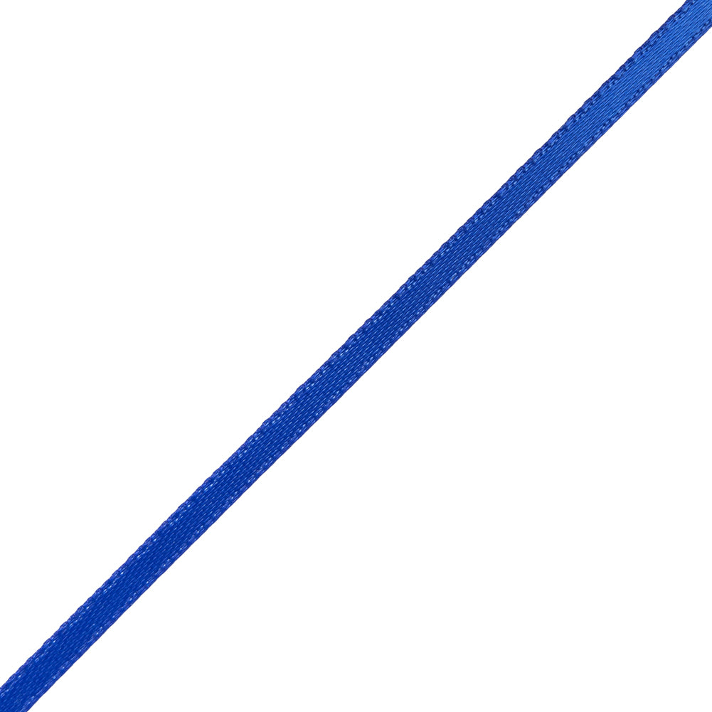 Satin Ribbon Double Faced - 0.125
