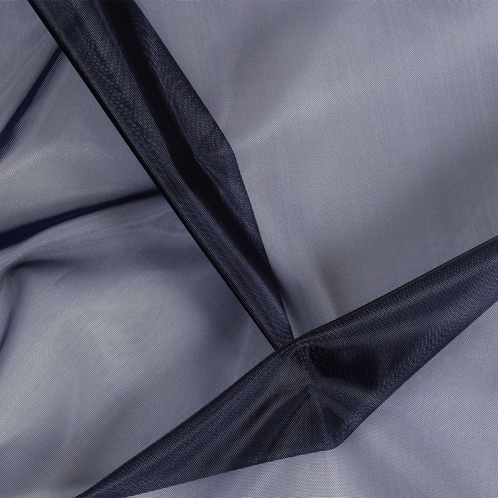 Stiff Polyester Organdy - Night Sky - Rhiannon Collection - Joann Fabrics