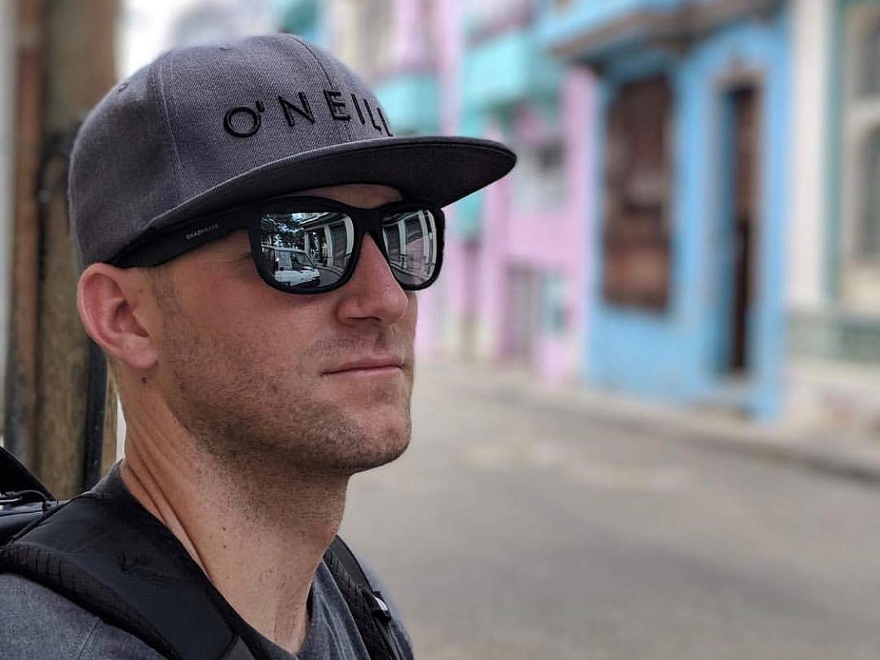 Signature Series – Black Slate Polarized