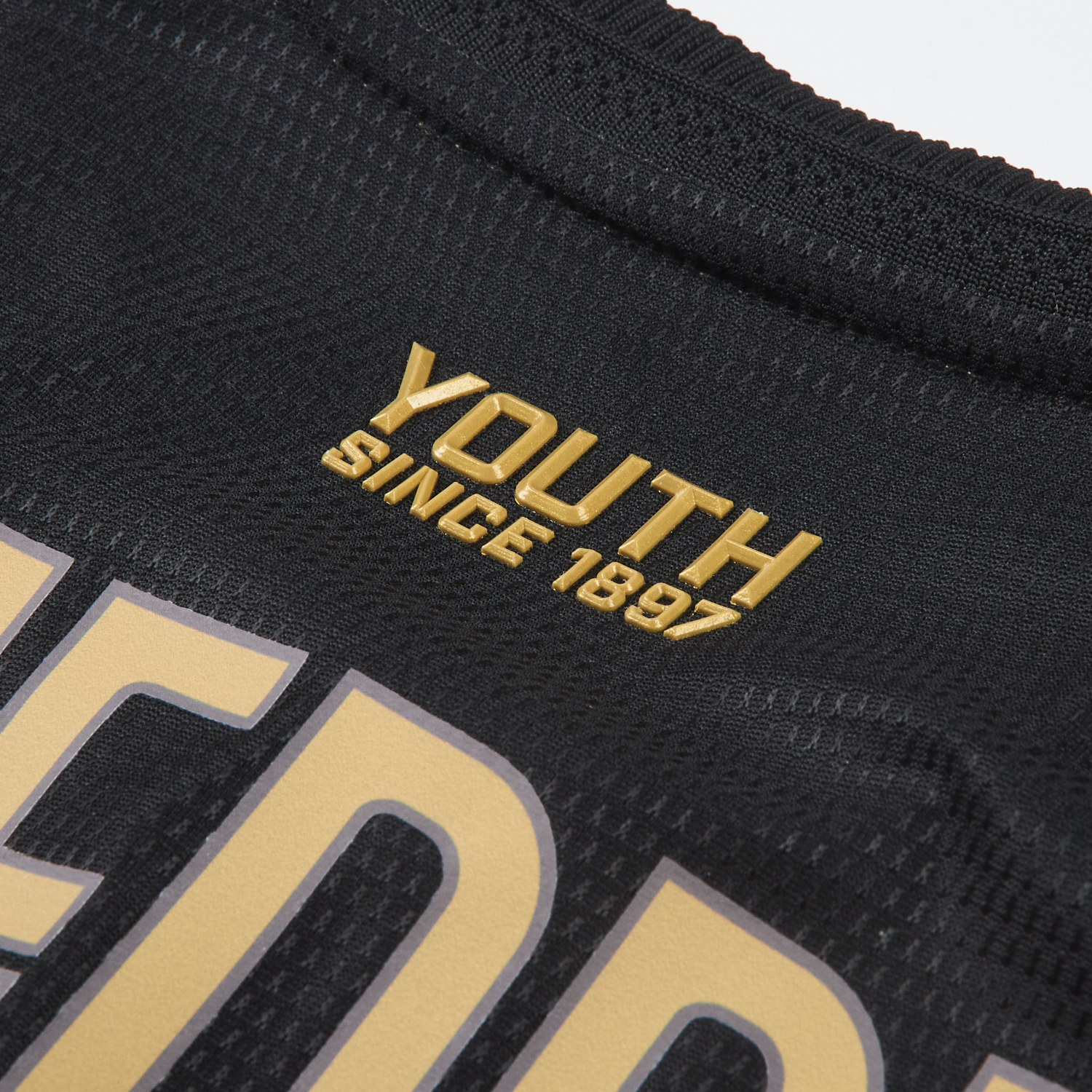 Juventus 26-27 Third Jersey - Player Version - UnitedFutballJersey