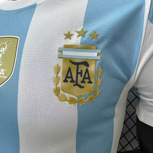 2026 Player Version Argentina Special Edition 04 Football Shirt 1:1 Thai Quality