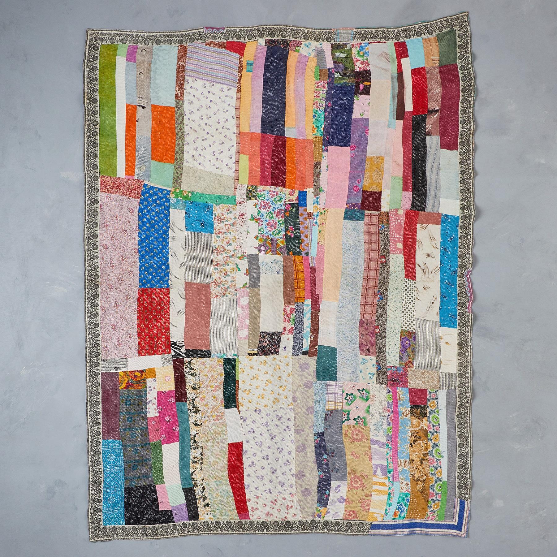 Pedana Sari Throw - Blair Catalog