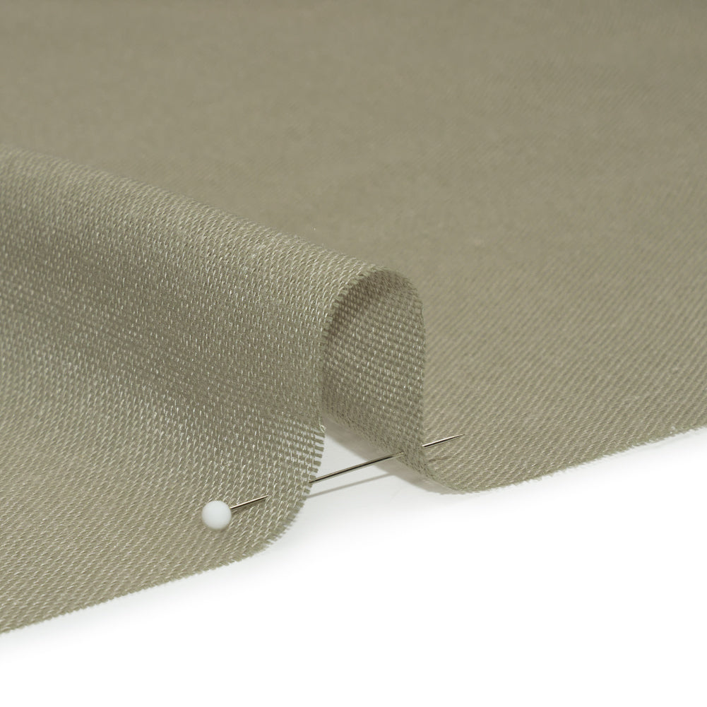 Recycled Polyester Soft Drapery Sheers Woven 118
