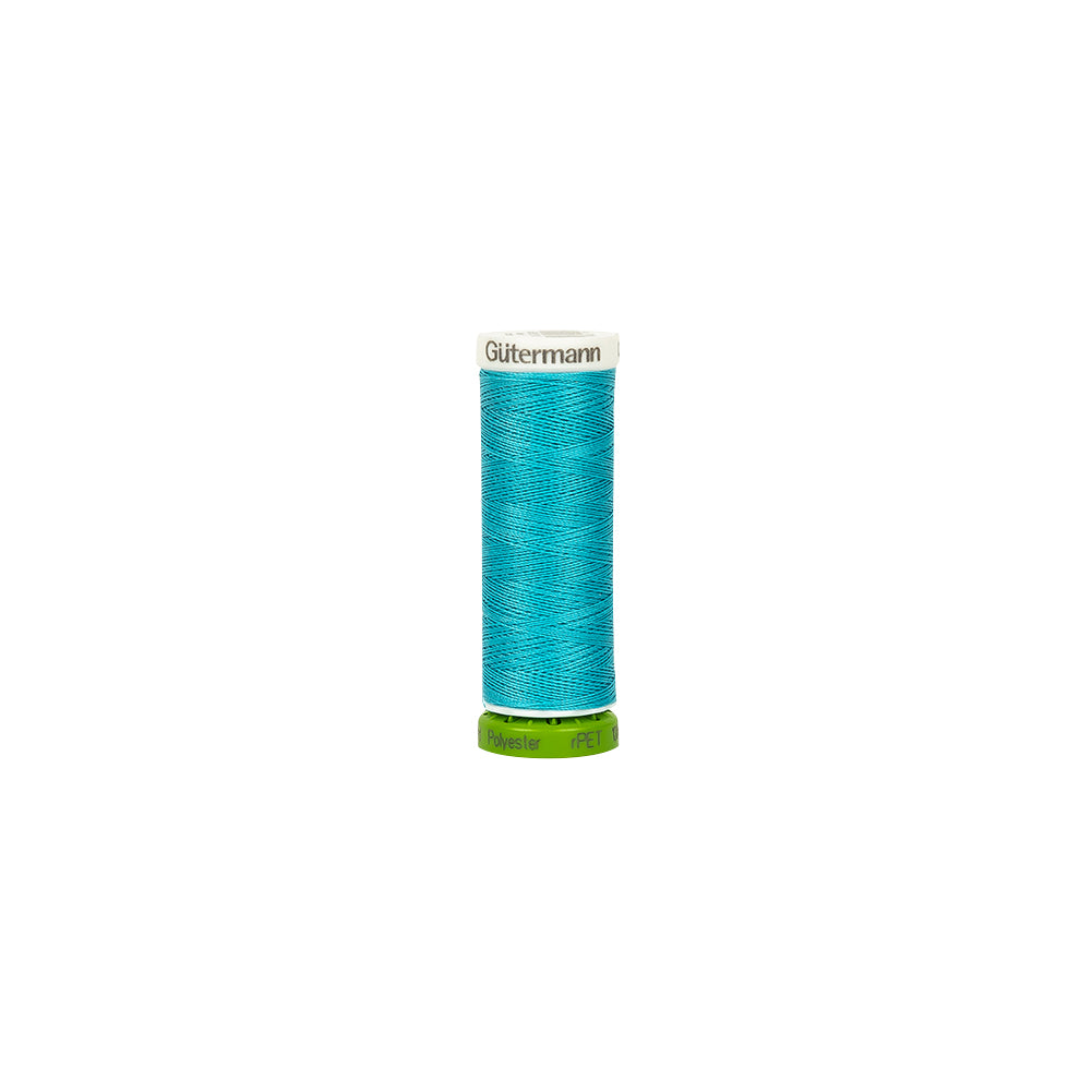 Gutermann Recycled Polyester Thread 100m - 736 Parakeet - Joann Fabrics