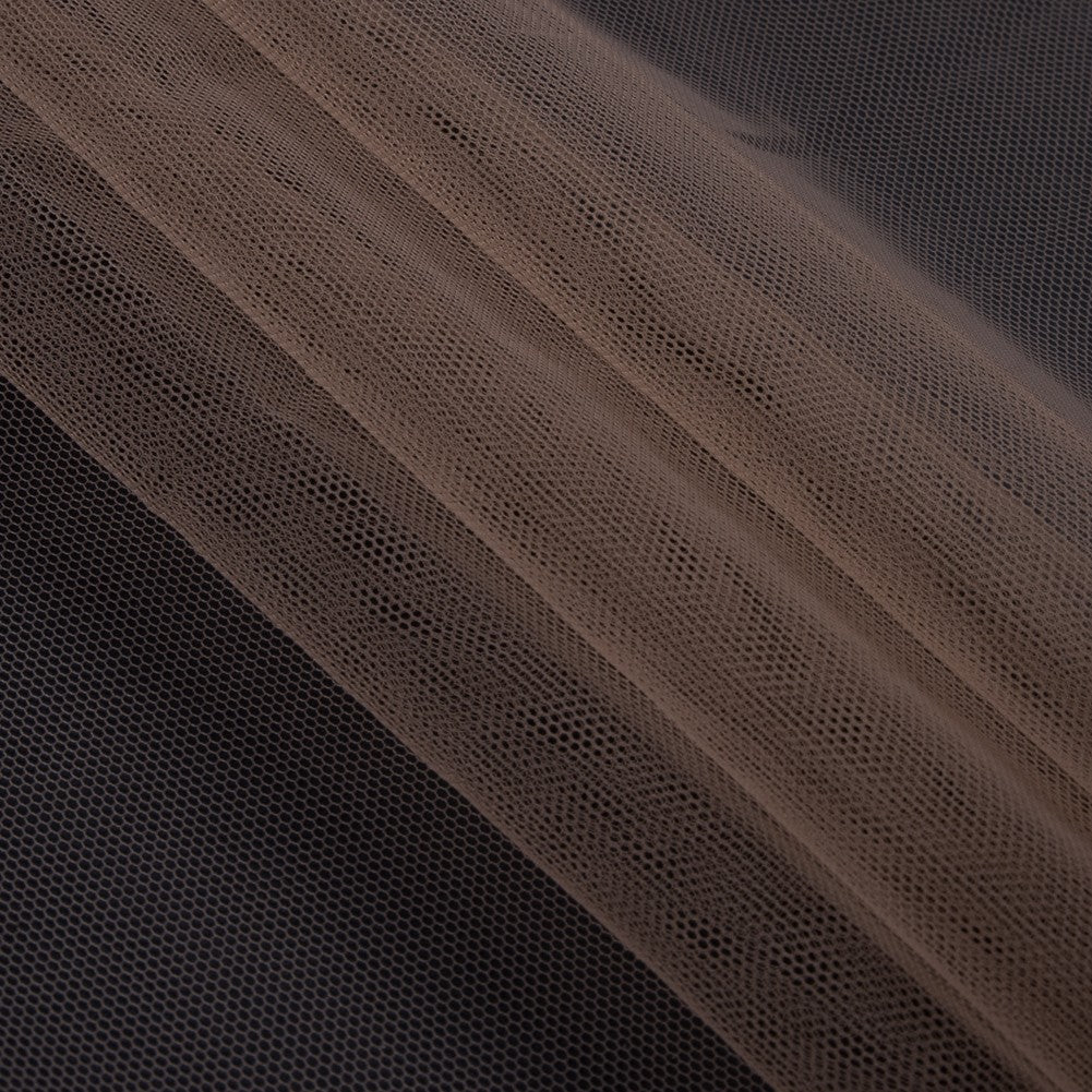 Soft Nylon Tulle - Sandshell - Leonardo Collection - Joann Fabrics
