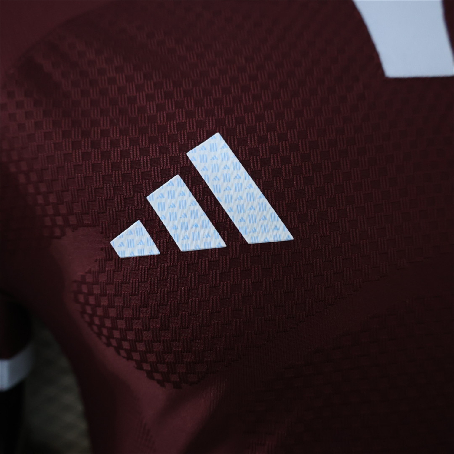 Aston Villa 26-27 Home Jersey - Player Version - UnitedFutballJersey