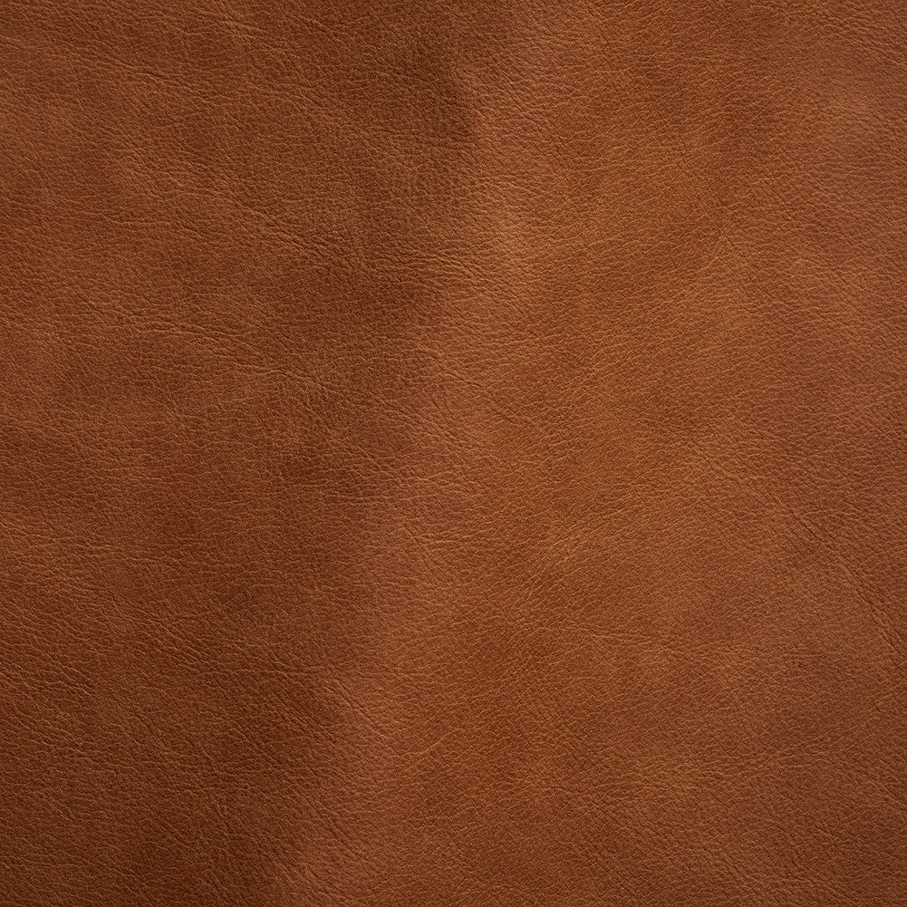 Martini Italian Spice Aniline Dyed Smooth Nubuck Top Grain Cow Leather Hide - Joann Fabrics