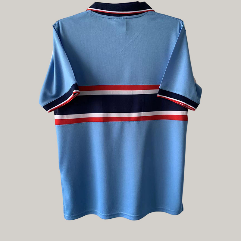1994/1996 Retro United States Third Away Soccer Jersey 1:1 Thai Quality