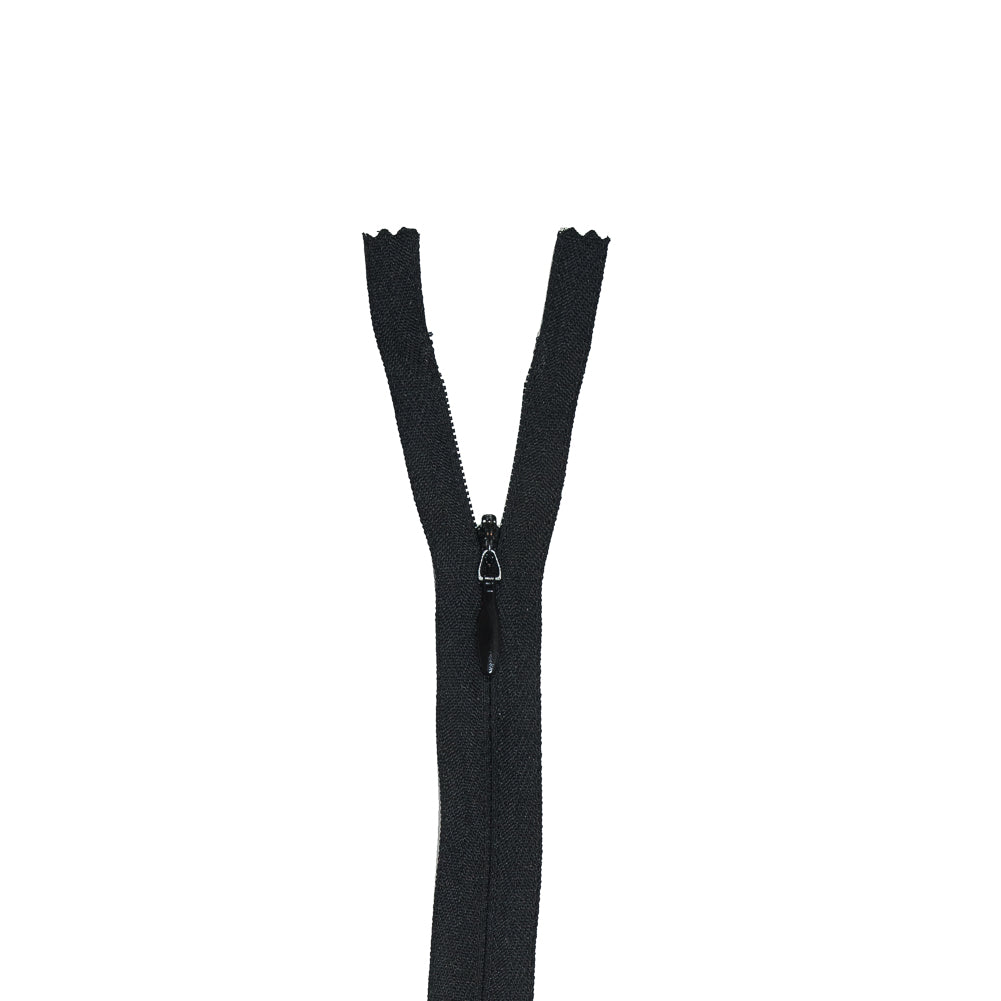 Invisible Zipper 9