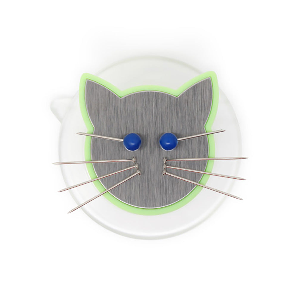 Dritz Pin Magnet - Cat Shaped - Joann Fabrics