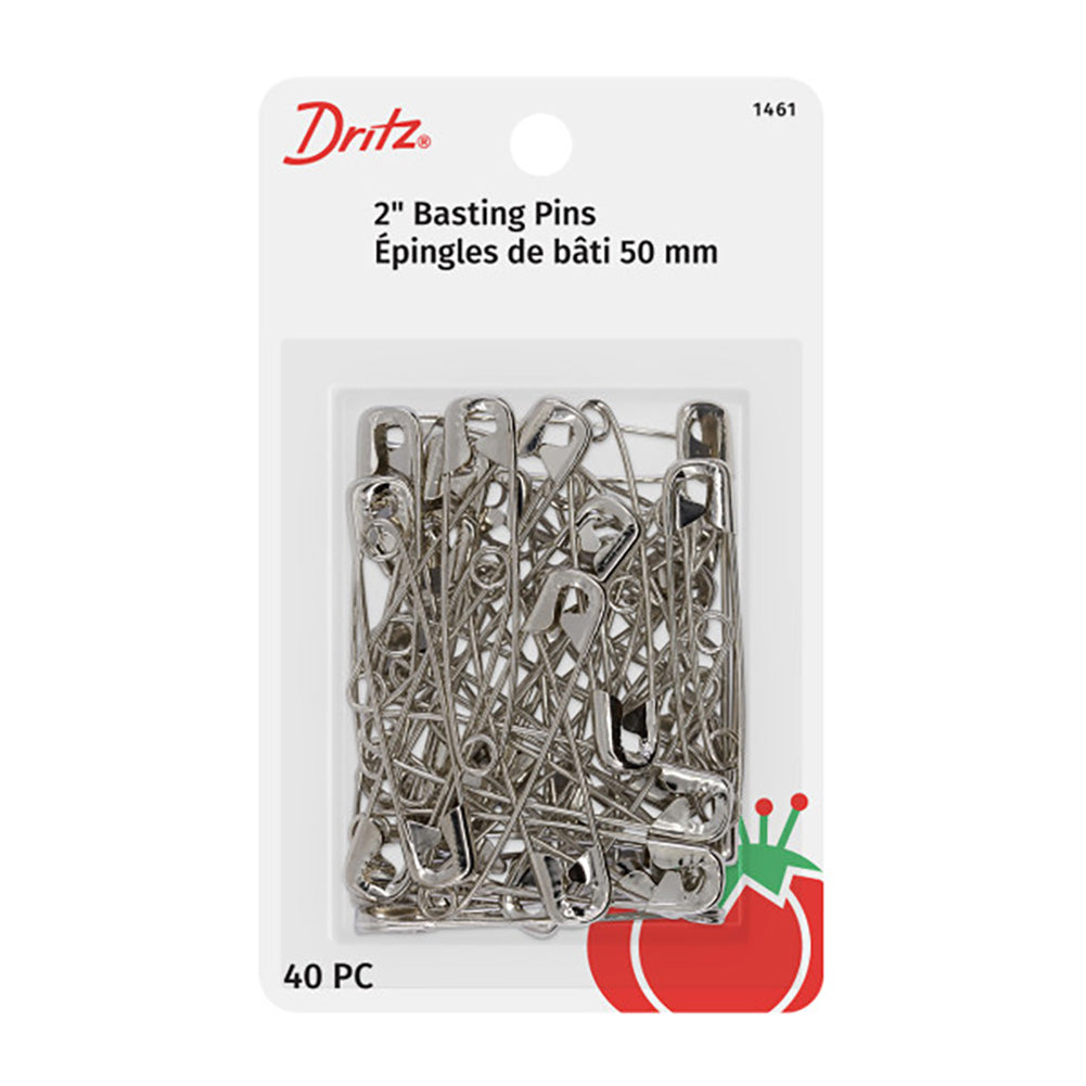 Dritz Quilter's Safety Pins - 2