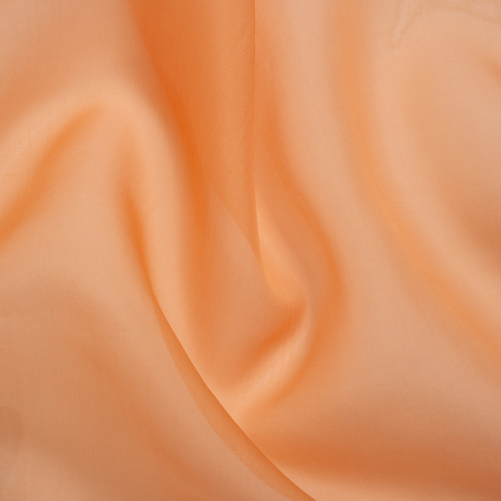 Famous Australian Designer Sunkiss Silk Organza - Joann Fabrics