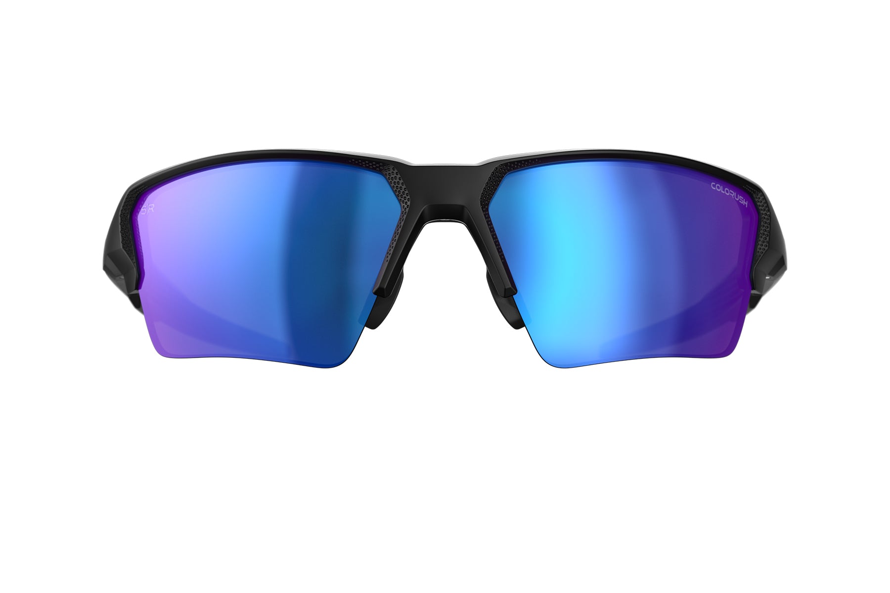 Talon Elite – Black Glacier